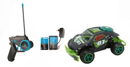 Majorette Pro Speed X-Ploder