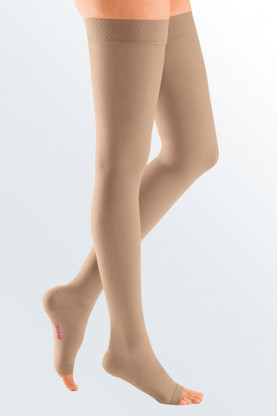 Just Rider varicose veins stockings 