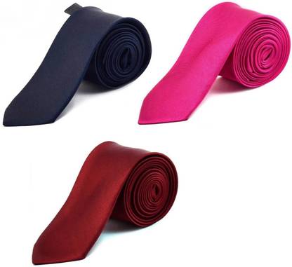 STARQ Solid Tie
