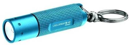 Led Lenser K2 Blue Torch