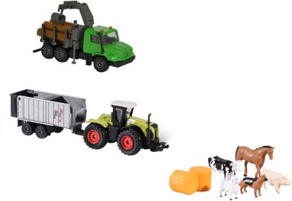 Majorette THEME SET FARM