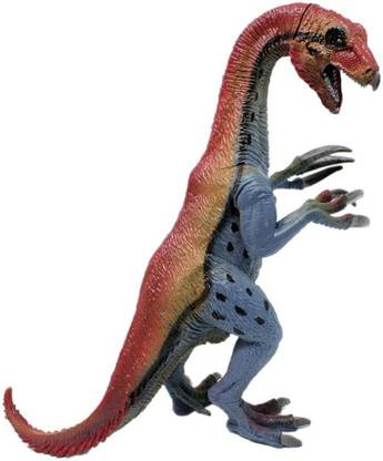 WHITE POPCORN Indoraptor T-Rex Dinosaur Action Figure Toy