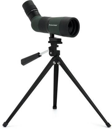 CELESTRON LandScout 10-30x50 Spotting Scope