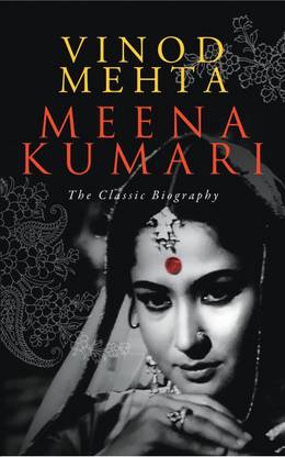 Meena Kumari