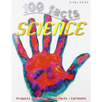100 Facts Science