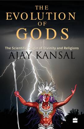 The Evolution Of Gods