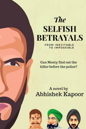 The Selfish Betrayals  - From inevitable to impossible