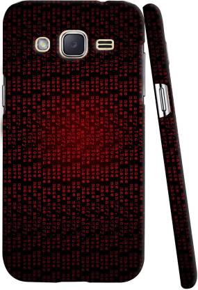 Adi Creations Back Cover for Samsung Galaxy J5