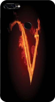 JANVI CREATION Back Cover for Lenovo K9 Note