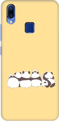 Aspir Back Cover for Vivo Y93