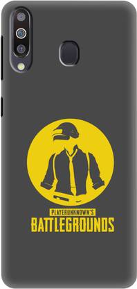 INSTYLE Back Cover for Samsung Galaxy A50