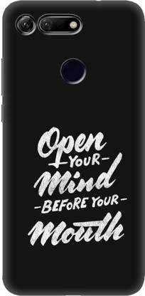 INSTYLE Back Cover for Honor View 20