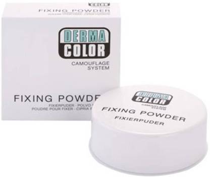 KRYOLAN Derma Color Fixing Powder Compact