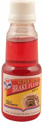 HP Engine Oil Additive