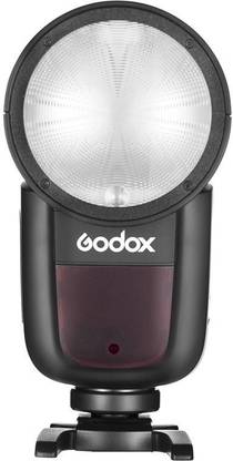 GODOX V1-C Flash