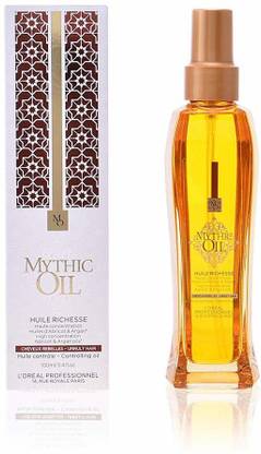 L'Oréal Professionnel Professional Mythic Oil Hair Serum