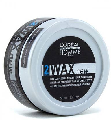 L'Oréal Paris Professionnel Homme Wax Hair Wax