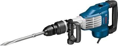 BOSCH HAMMER DRILL GSH 11 VC Professional Hammer Drill