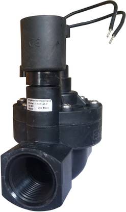 Leo 1 INCH SOLENOID VALVE Automatic Control Valves