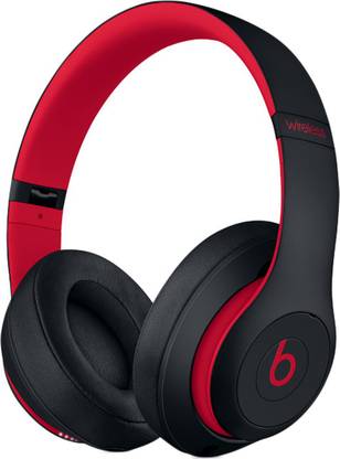 Beats Studio3 Class 1- W1 Headphone Chip, Active Noise Cancelling, 22Hrs Playtime Bluetooth Gaming