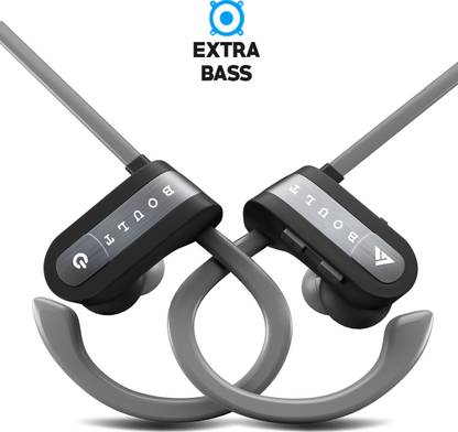 Boult ProBass Sonic Bluetooth