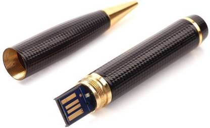 Otrendz Hidden Camera Spy Pen Camera 128Gb Inbuilt Buy 1 Get 1 Free Spy Camera