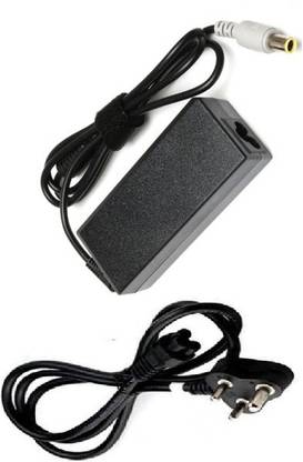 SellZone 65W 20V 3.25A Laptop Charger Adapter For IBM LENOVO THINKPAD EDGE E335 65 W Adapter