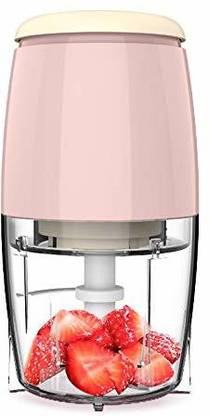 Maison & Cuisine NA 220 W Juicer Mixer Grinder