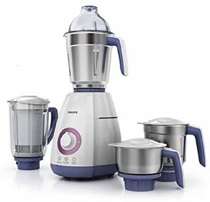 PHILIPS 1 450 W Mixer Grinder