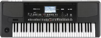 KORG PA 300 Arranger Keyboard Digital Arranger Keyboard