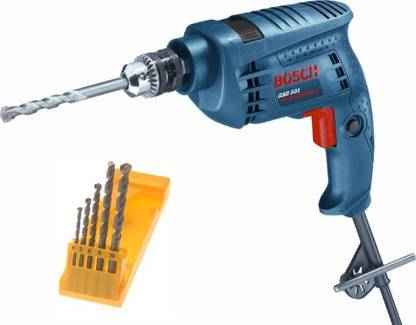 BOSCH GSB 501 professional Pistol Grip Drill