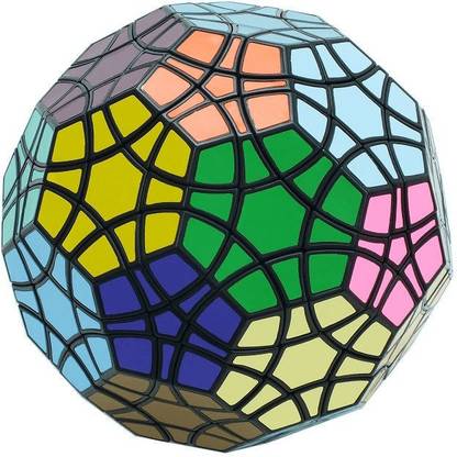 Cubelelo toy rubik rubix rubic 1 Pieces