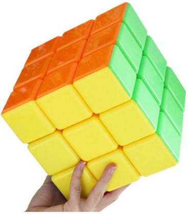 Cubelelo 18cm Giant cube P toy 1 Pieces