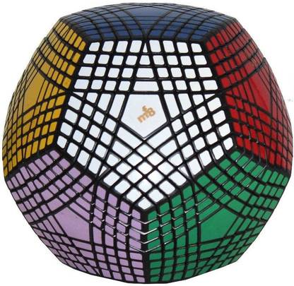 Cubelelo Petaminx P toy 1 Pieces