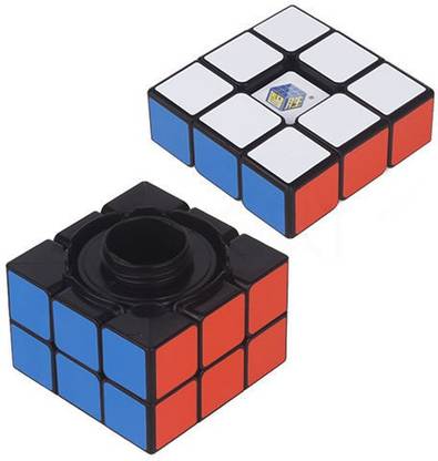 Cubelelo e Box 3x3 P toy 1 Pieces
