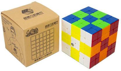 Cubelelo ittle Magic 6x6 P toy 1 Pieces