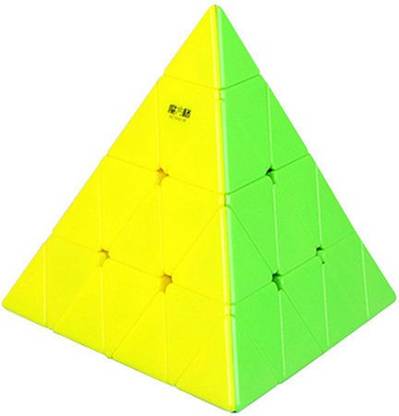Cubelelo Master Pyraminx P toy 1 Pieces