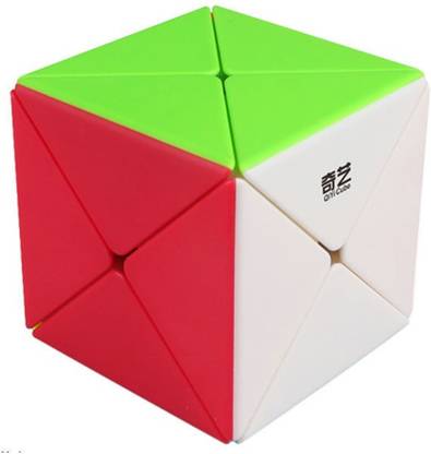 Cubelelo Qi Dino Cube P toy 1 Pieces