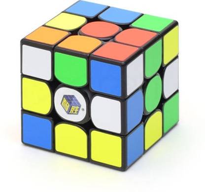 Cubelelo gLong 3x3 P toy 1 Pieces