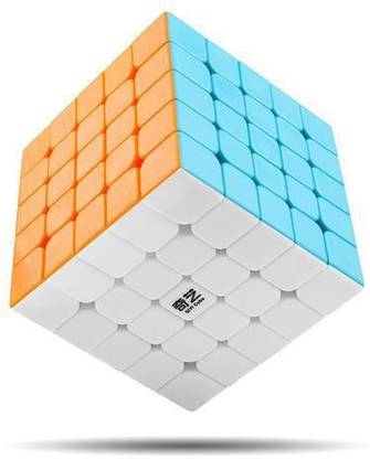 Cubelelo i QiZheng S 5x5 P toy 1 Pieces