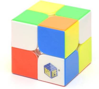 Cubelelo ittle Magic 2x2 P toy 1 Pieces