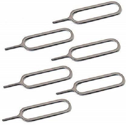 Gabbar SIM Card Tray Open Eject Pin Removal Tool Needle Sim Adapter