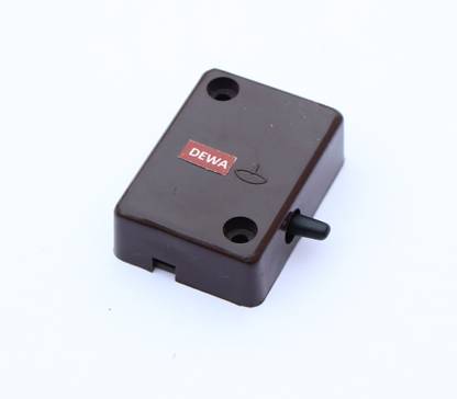 DEWA Automatic Door Operated Smart Switch