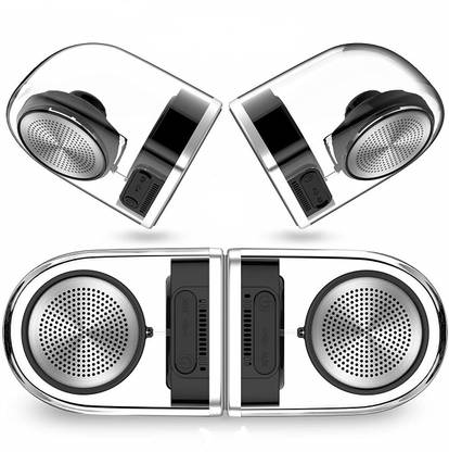 CrossBeats Dynamite 5 W Bluetooth Speaker