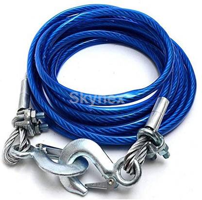 Skynex Bluetow-83 4.5 m Towing Cable