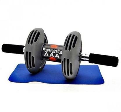 Moon Sales Power Stretch Roller Slide For Home Ab Exerciser Ab Exerciser