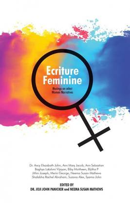 Ecriture Feminine