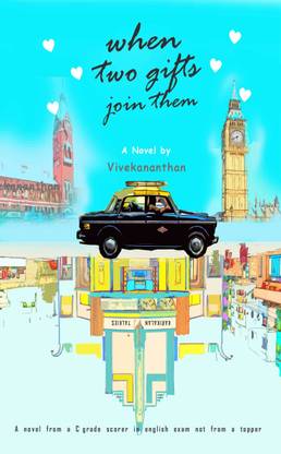 When Two Gifts Join Them