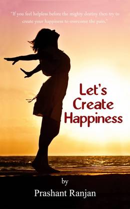 Let's Create Happiness