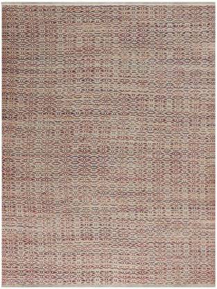 AMER Rugs 10 ft  X 2 ft PP (Polypropylene) Area Rug
